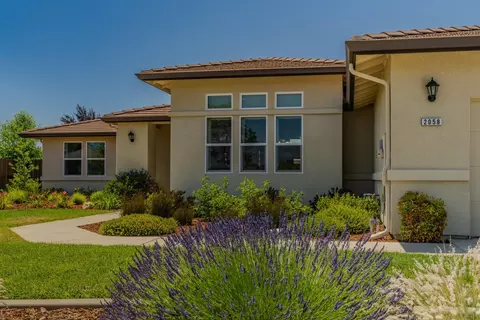 Exterior - 2058 Thomas Dr, Jackson, CA 95642 photo 6 of 20