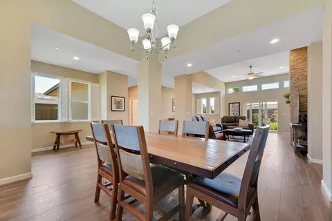 Dining - 2058 Thomas Dr, Jackson, CA 95642 photo 4 of 4