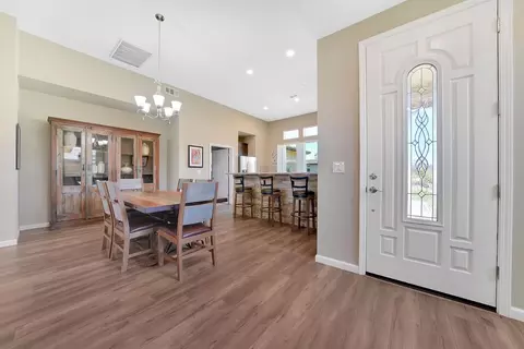 Entry Way - 2058 Thomas Dr, Jackson, CA 95642 photo 3 of 7