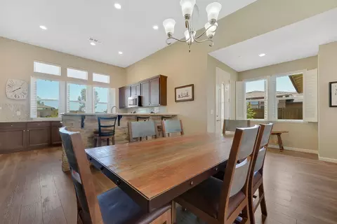 Dining - 2058 Thomas Dr, Jackson, CA 95642 photo 1 of 4