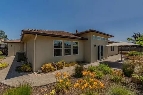 Exterior - 2058 Thomas Dr, Jackson, CA 95642 photo 4 of 20