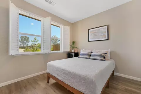 Bedroom - 2058 Thomas Dr, Jackson, CA 95642 photo 4 of 8