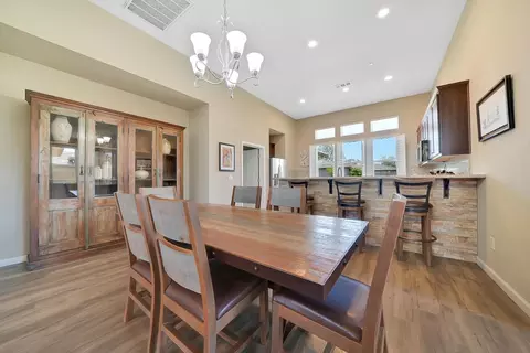 Dining - 2058 Thomas Dr, Jackson, CA 95642 photo 2 of 4