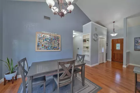 Entry Way - 1502 Paymaster Ct, Cool, CA 95614 photo 1 of 2