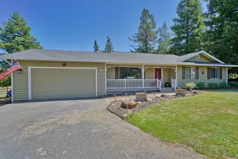 Exterior - 1502 Paymaster Ct, Cool, CA 95614 photo 11 of 32