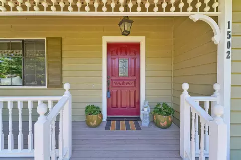 Exterior - 1502 Paymaster Ct, Cool, CA 95614 photo 10 of 32