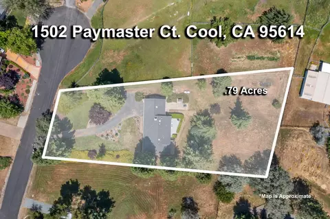 View/Area - 1502 Paymaster Ct, Cool, CA 95614 photo 5 of 5