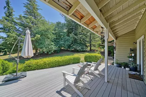 Exterior - 1502 Paymaster Ct, Cool, CA 95614 photo 5 of 32