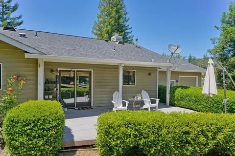 Exterior - 1502 Paymaster Ct, Cool, CA 95614 photo 2 of 32