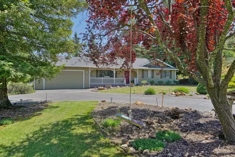 Exterior - 1502 Paymaster Ct, Cool, CA 95614 photo 13 of 32
