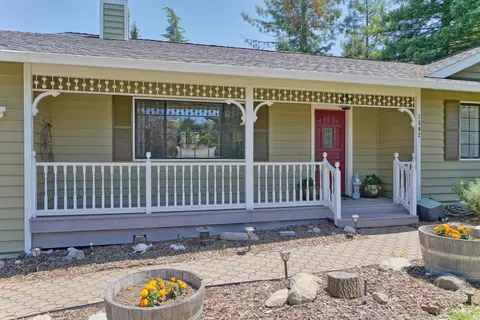 Exterior - 1502 Paymaster Ct, Cool, CA 95614 photo 14 of 32