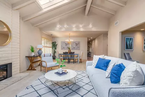 Living - 715 E Ranch Rd, Sacramento, CA 95825 photo 2 of 2