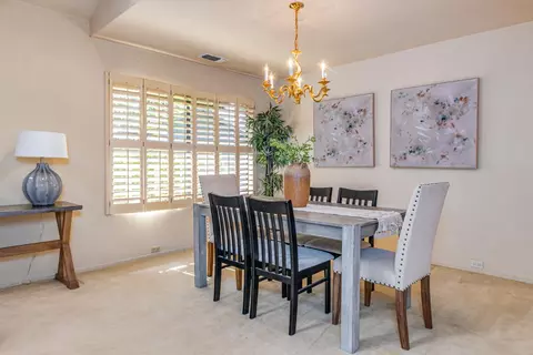 Dining - 715 E Ranch Rd, Sacramento, CA 95825 photo 2 of 2