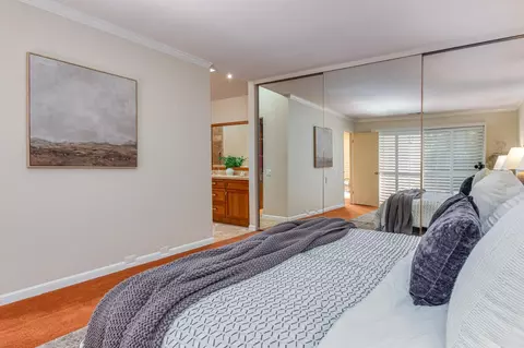Bedroom - 715 E Ranch Rd, Sacramento, CA 95825 photo 3 of 4