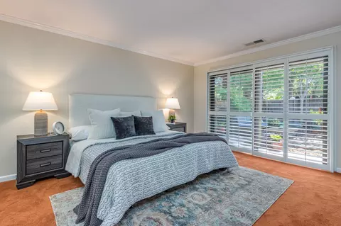 Bedroom - 715 E Ranch Rd, Sacramento, CA 95825 photo 1 of 4