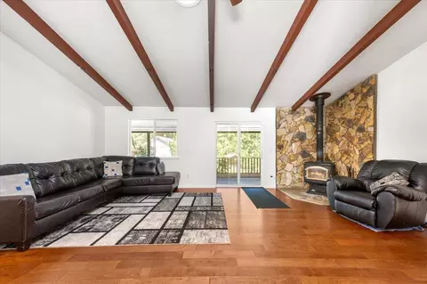 Living - 15745 Brewer Rd, Grass Valley, CA 95949 photo 2 of 3