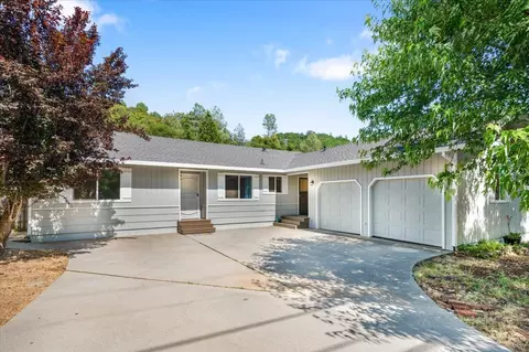 Exterior - 15745 Brewer Rd, Grass Valley, CA 95949 photo 1 of 14