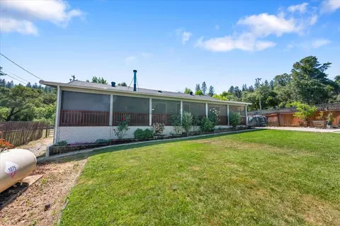 Exterior - 15745 Brewer Rd, Grass Valley, CA 95949 photo 10 of 14