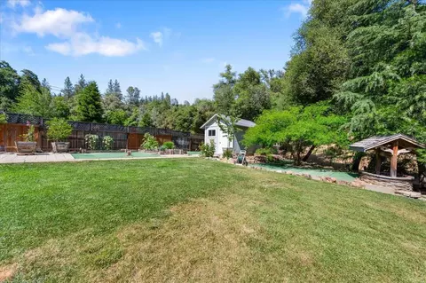 Exterior - 15745 Brewer Rd, Grass Valley, CA 95949 photo 12 of 14