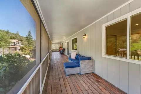 Exterior - 15745 Brewer Rd, Grass Valley, CA 95949 photo 4 of 14