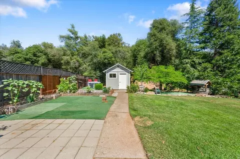 Exterior - 15745 Brewer Rd, Grass Valley, CA 95949 photo 5 of 14
