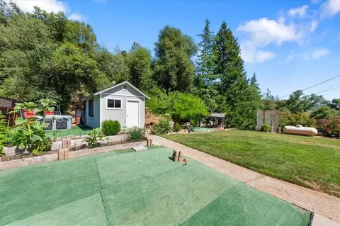 Exterior - 15745 Brewer Rd, Grass Valley, CA 95949 photo 13 of 14
