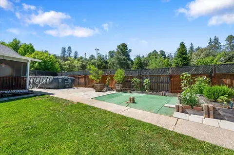 Exterior - 15745 Brewer Rd, Grass Valley, CA 95949 photo 8 of 14