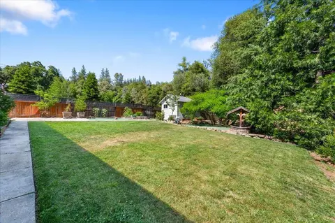 Exterior - 15745 Brewer Rd, Grass Valley, CA 95949 photo 11 of 14