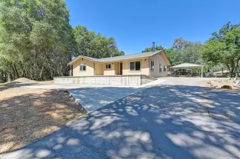 12244 Wolf Rd, Grass Valley, CA 95949 photo 1