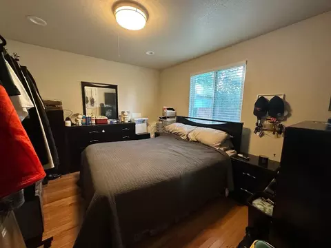 Bedroom - 4317 E 4th St, Stockton, CA 95215 photo 2 of 5