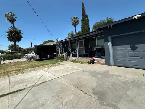 Exterior - 4317 E 4th St, Stockton, CA 95215 photo 2 of 3
