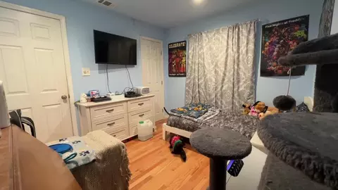 Bedroom - 4317 E 4th St, Stockton, CA 95215 photo 5 of 5