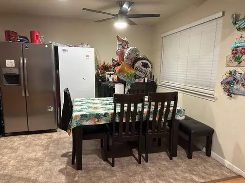 Dining - 4317 E 4th St, Stockton, CA 95215 photo 2 of 2