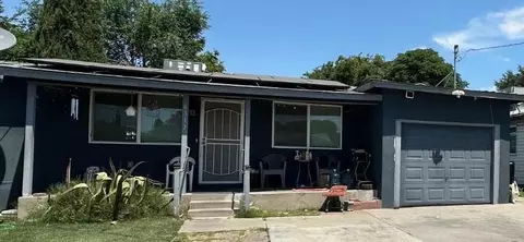 Exterior - 4317 E 4th St, Stockton, CA 95215 photo 1 of 3