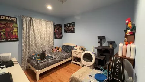 Bedroom - 4317 E 4th St, Stockton, CA 95215 photo 3 of 5