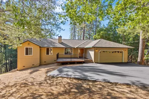22775 Pine Lake Dr, Colfax, CA 95713 photo 1