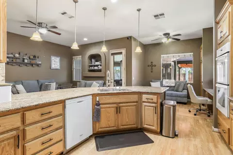 Kitchen - 2351 Robert Gabriel Dr, Tracy, CA 95377 photo 1 of 4