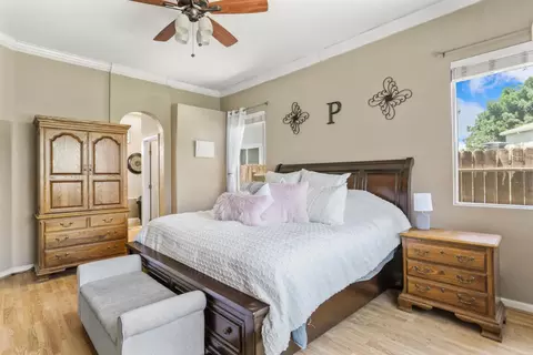 Bedroom - 2351 Robert Gabriel Dr, Tracy, CA 95377 photo 5 of 5