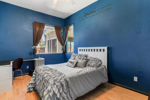 Bedroom - 2351 Robert Gabriel Dr, Tracy, CA 95377 photo 2 of 5