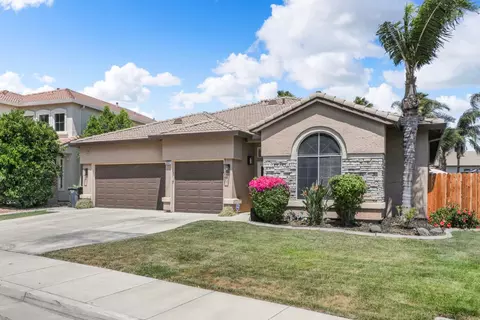 Exterior - 2351 Robert Gabriel Dr, Tracy, CA 95377 photo 2 of 9