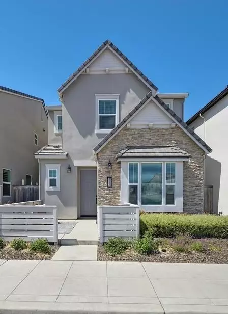 2355 Veterans First Ave, Sacramento, CA 95818