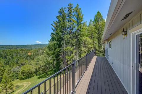 Exterior - 24835 Shake Ridge Rd, Volcano, CA 95689 photo 6 of 24