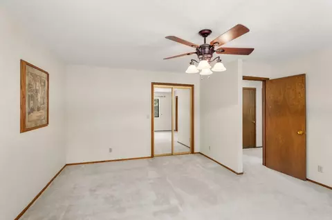 Bedroom - 24835 Shake Ridge Rd, Volcano, CA 95689 photo 8 of 11