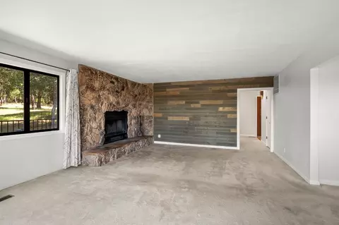 Living - 24835 Shake Ridge Rd, Volcano, CA 95689 photo 2 of 5