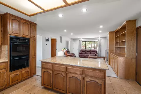 Kitchen - 24835 Shake Ridge Rd, Volcano, CA 95689 photo 5 of 5