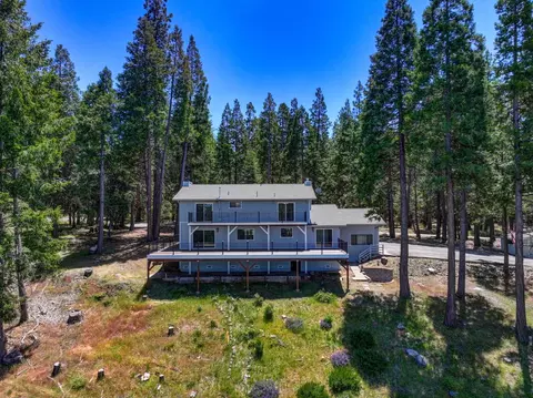 Other - 24835 Shake Ridge Rd, Volcano, CA 95689 photo 9 of 13
