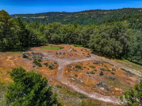 Exterior - 24835 Shake Ridge Rd, Volcano, CA 95689 photo 23 of 24