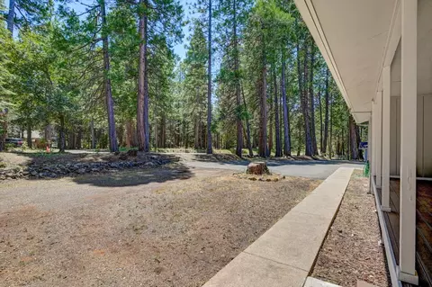 Exterior - 24835 Shake Ridge Rd, Volcano, CA 95689 photo 2 of 24