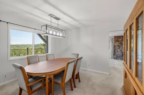 Dining - 24835 Shake Ridge Rd, Volcano, CA 95689 photo 2 of 2