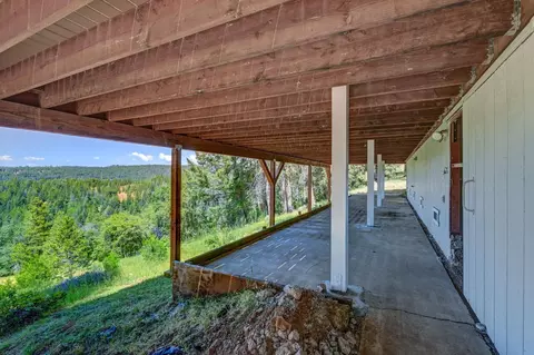 Exterior - 24835 Shake Ridge Rd, Volcano, CA 95689 photo 8 of 24